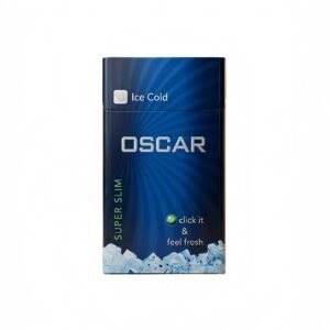 Oscar Ice Cold Super Slim